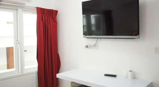 P32 Pattaya (Pook Swan House)