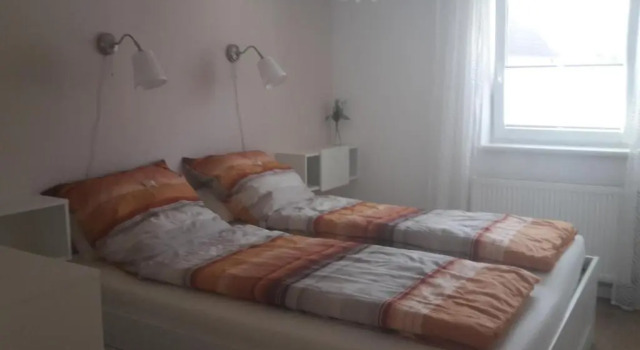 Апартаменты Executive Allgäu Apartment