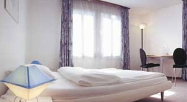 Hotel Jägerhof