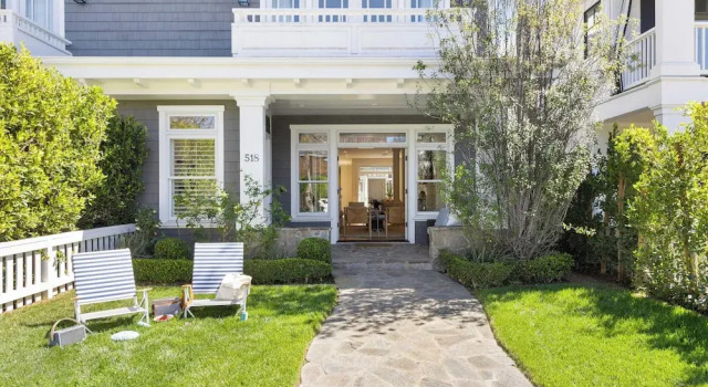 Коттедж Crystal Cove by Avantstay Gorgeous & Charming Newport Home!