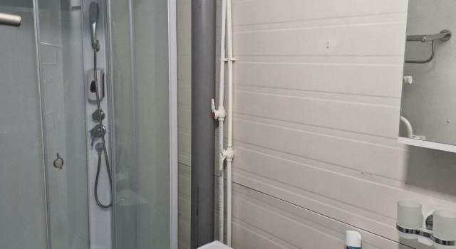 Трёхместный номер Standard Aton Family Hotel (Атон фемили)