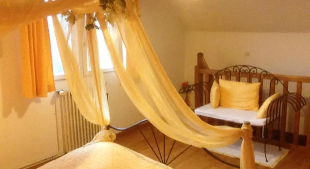 Le Moulin de la Côte - Chambre d'Hôtes, Book Bed and Breakfast Saint-Vigor Eure