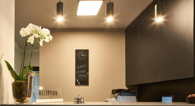 Smart Hotel Carpi