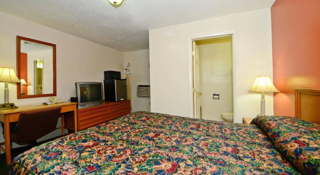 Best Way Inn, Book Hotel Middlefield United States of America