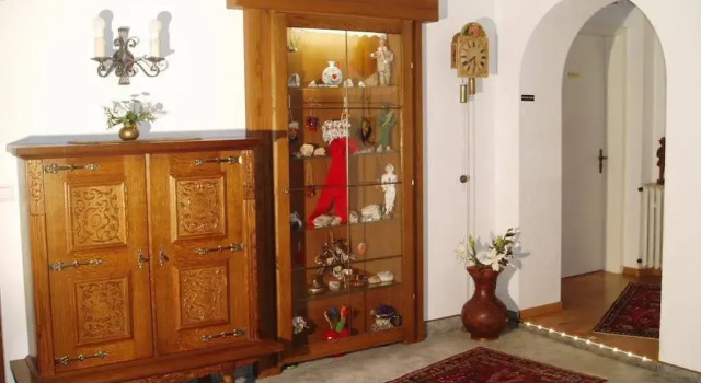 Schwarzwaldhotel Garni Wolfach, Забронировать Отель Вольфах Шварцвальд