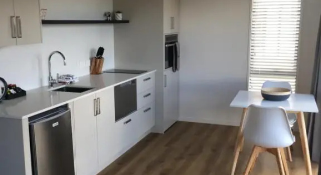 Апартаменты Starview 88 Apartment