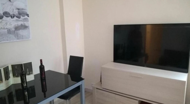 Apartment With 2 Bedrooms in Logroño, With Wonderful City View and Wif, Prenota Appartamento Hotel a La Rioja con parcheggio, Parcheggio