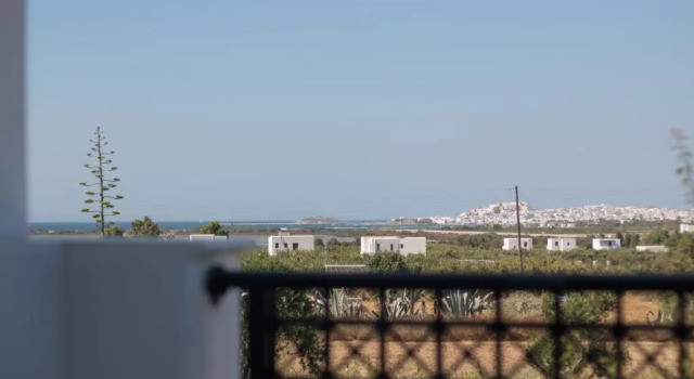 Апартаменты Kalea Luxury Villas