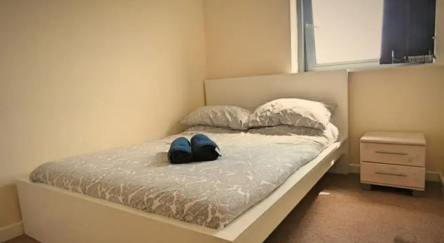Harley Serviced Apartments - West Point