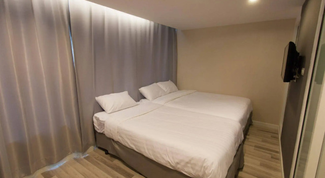 Nantra Cozy Pattaya