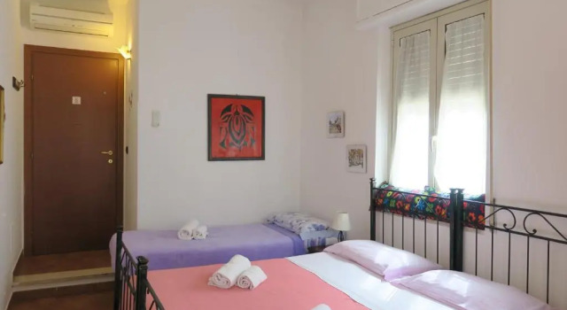 B&B Porta del Re, Book Hotel Hotels in Sicily with Parking, Parking