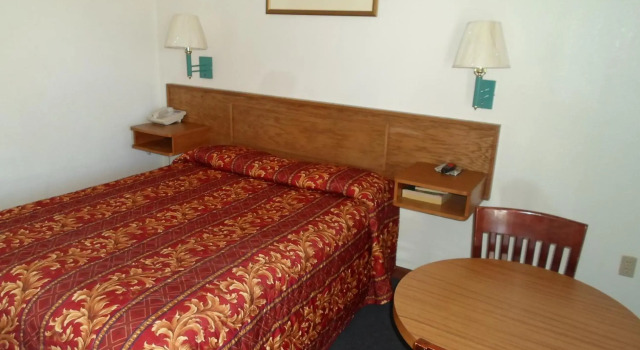 Economy Inn Morgan Hill, Забронировать Мини-отель Морган-Хилл Область залива Сан-Франциско