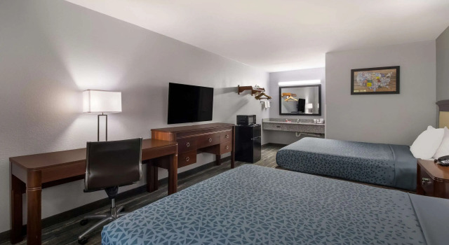 Econo Lodge Martin
