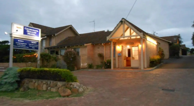 Best Western Georgiana Molloy Motel, Varaa Motelli Augusta Geographe Bay