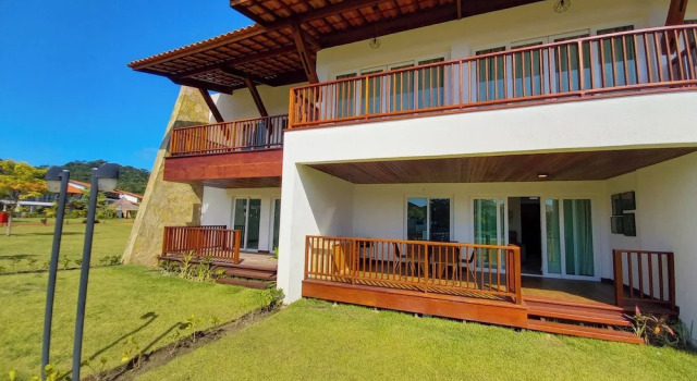 Апартаменты Flats at Club Meridional - Praia dos Carneiros