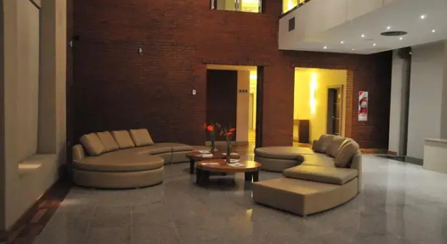 Antu Malal Hotel, Забронировать Отель Отели Неукен 4 звезды, 4*