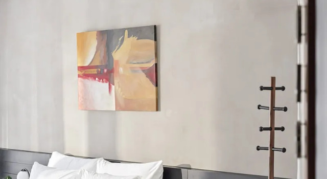 Номер Standard Triple E Hotel Metro Ben Thanh