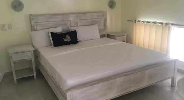 Апартаменты с 3 комнатами Hotel Residence Marilar