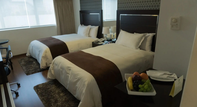 Hotel Jose Antonio, Забронировать Отель Отели в центре Мирафлореса, в центре, Завтраки