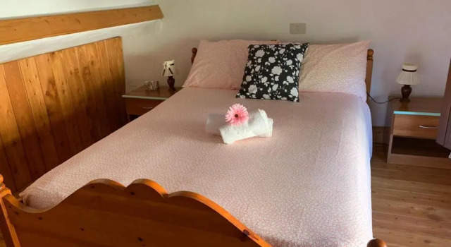 Коттедж Casa nel Borgo
