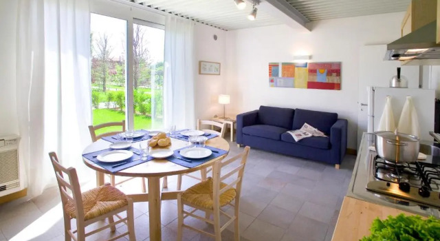 Коттедж Agriturismo Ca Tron