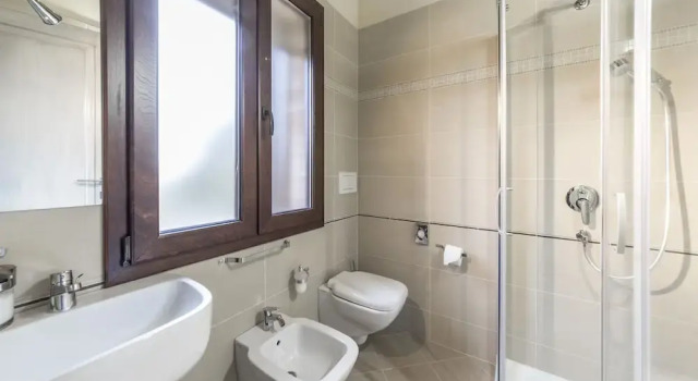 Номер Economy Traldi Resort