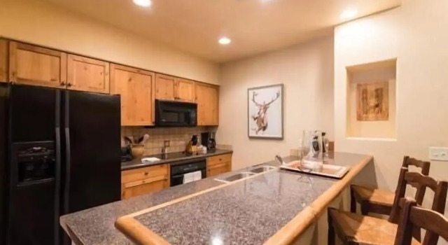Номер Standard 2106 Timberline Lodge, Trappeur's Crossing Apartment 2