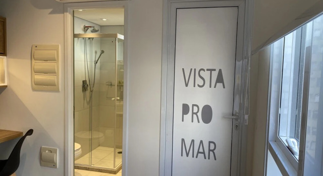 360 São Luis, Забронировать Отель Бизнес-отели Сан-Пауло, рядом с Brigadeiro Theatre, 4* 5*