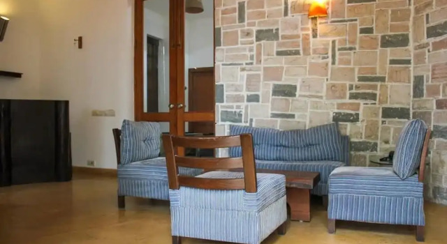 Vintage Villa, Забронировать Вилла Гургаон 