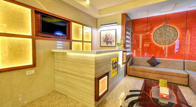 FabHotel Nestlay Rooms Airport