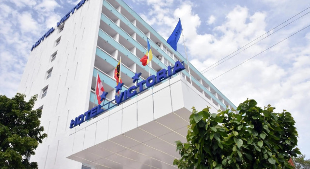 Hotel Victoria