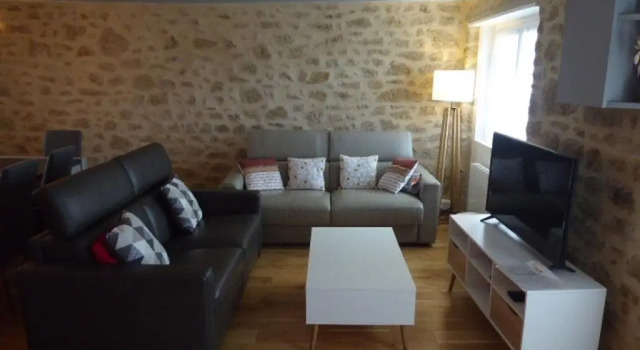 Maison Erdeven, 4 pièces, 6 personnes - FR-1-397-53, Rezerwuj Hotel Erdeven 