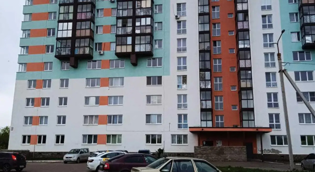Apartments on Aprelskaya street, Rezervovat Apartmán Hotely v Bashkortostan s parkováním, Parkování