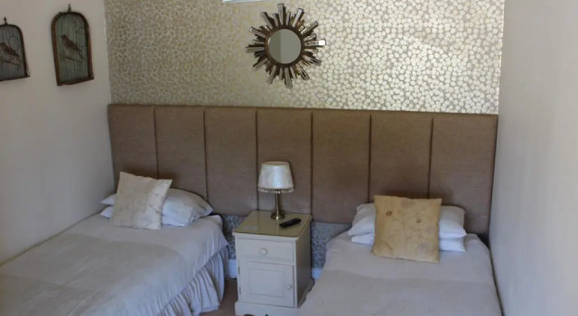 Двухместный номер Standard The Laurels Guesthouse