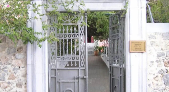 Villa Melina