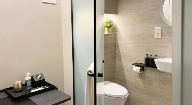 Номер Standard ST Signature Jalan Besar, DAYUSE, 5 Hours, 5PM-10PM
