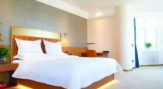 Suite Deluxe Junhe Hotel