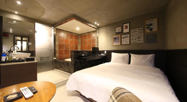 Двухместный номер Deluxe Hotel Cello