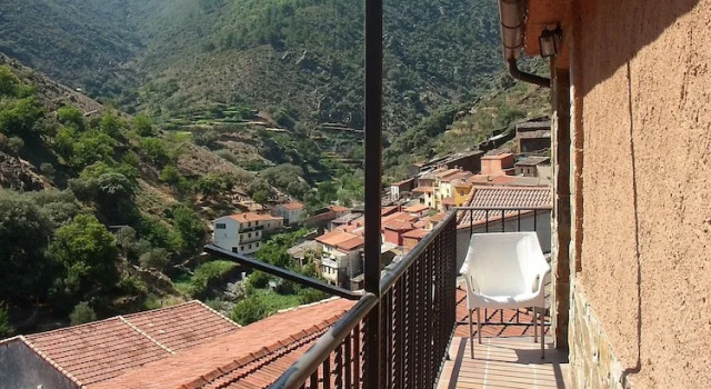 Студия Las Casitas Del Bodegon
