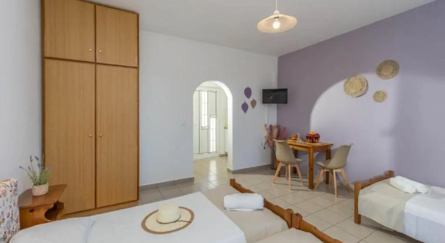 Студия Creta Sun Mochlos