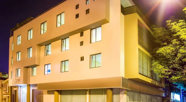 Hotel DCarlo Clas, Prenota Hotel Hotel economici a Arequipa