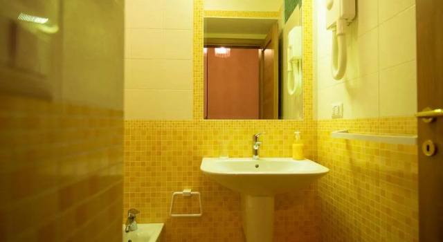 Двухместный номер Standard B&B al Centro Storico