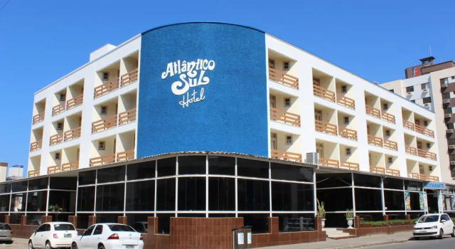 Atlântico Sul Hotel