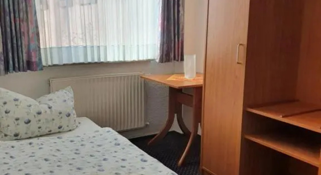 Номер Standard Alcor Hotel Störtebeker