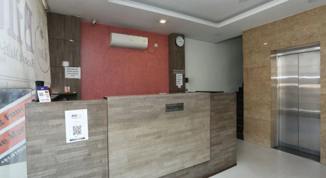 Bilberry Hotel, Prenota Hotel Hotel a Rewari con colazione, Colazione