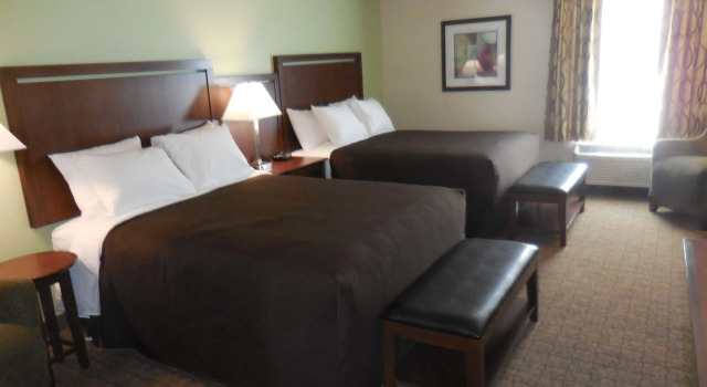 Ledgestone Hotel Elko, Réserver Hôtel Elko Nevada