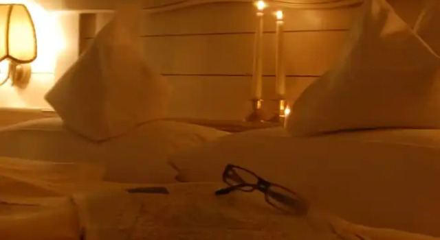 Номер Comfort Hotel Langenwaldsee