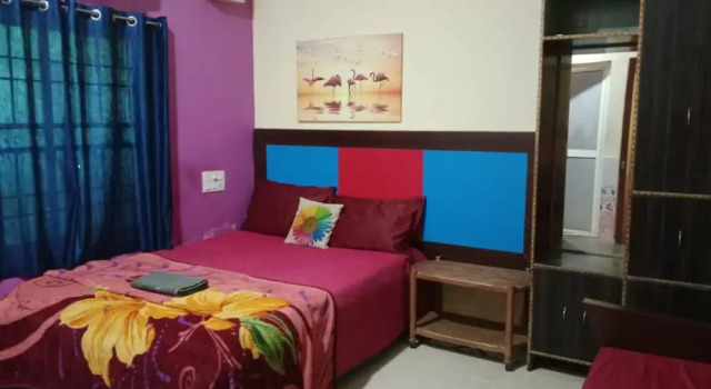 Goroomgo Aradhya Regency Konark, Réserver Hôtel Konark Orissa, près de Temple de Sûrya
