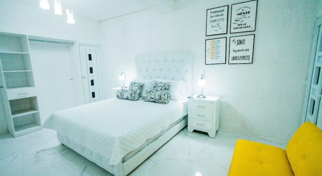 Hotel La Casona Beach, Rezervasyon Otel Monterrico otoparklı oteller, Otopark