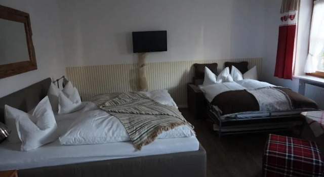 Семейный номер Standard Hotel Liberia